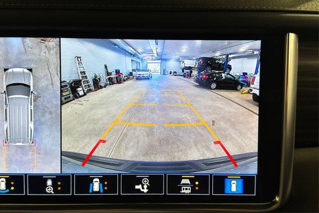 Photo of 2021 Satin Steel Metallic GMC Yukon