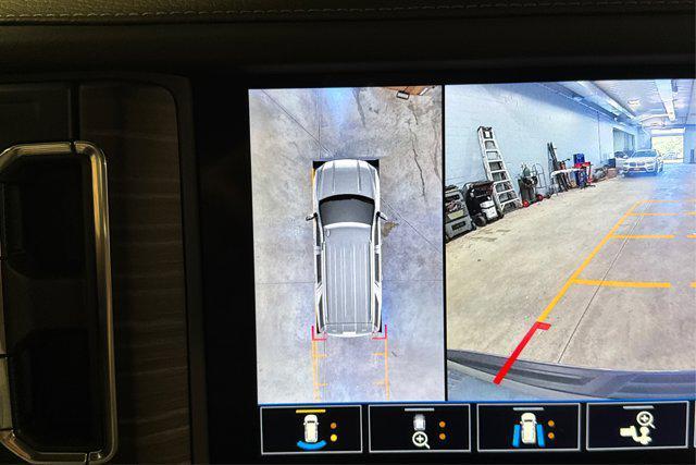 Photo of 2021 Satin Steel Metallic GMC Yukon