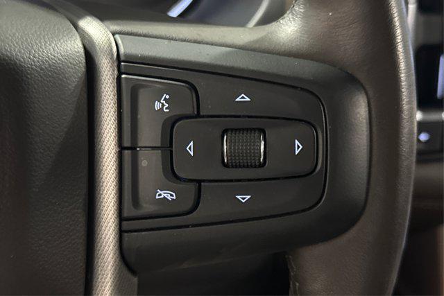 Photo of 2021 Satin Steel Metallic GMC Yukon