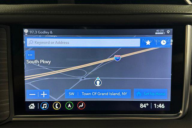 Photo of 2021 Satin Steel Metallic GMC Yukon