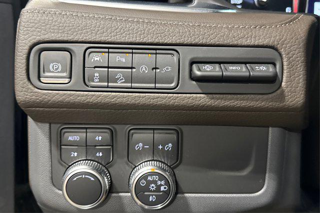 Photo of 2021 Satin Steel Metallic GMC Yukon