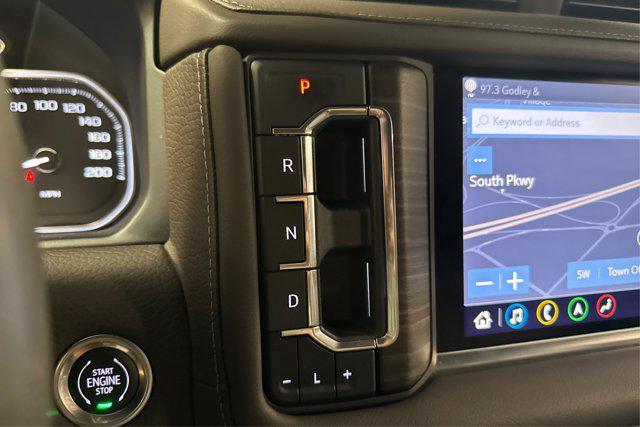 Photo of 2021 Satin Steel Metallic GMC Yukon