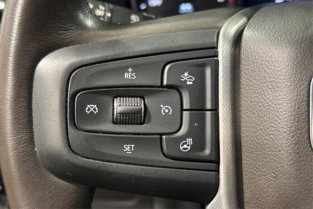 Photo of 2021 Satin Steel Metallic GMC Yukon