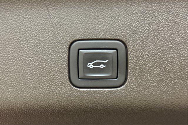 Photo of 2021 Satin Steel Metallic GMC Yukon