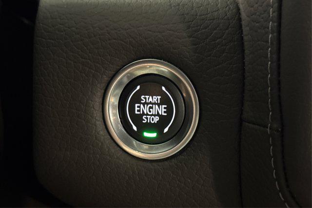 Photo of 2021 Satin Steel Metallic GMC Yukon