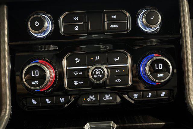 Photo of 2021 Satin Steel Metallic GMC Yukon