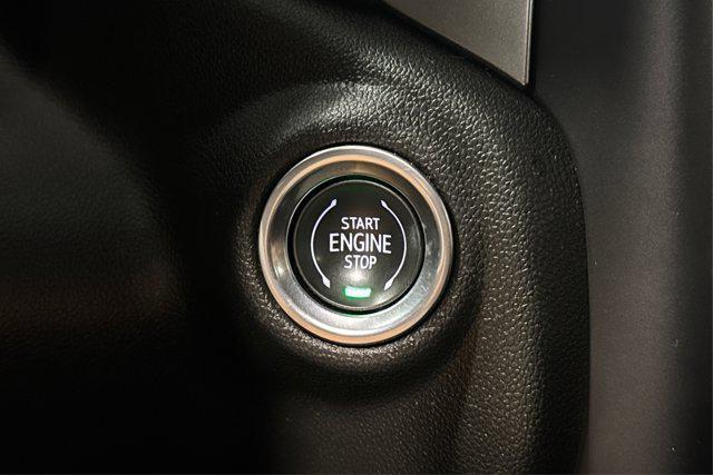 Photo of 2021 Satin Steel Metallic Chevrolet Silverado 1500