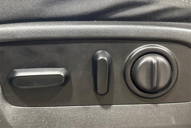 Photo of 2021 Satin Steel Metallic Chevrolet Silverado 1500