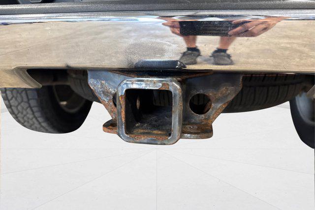 Photo of 2021 Satin Steel Metallic Chevrolet Silverado 1500