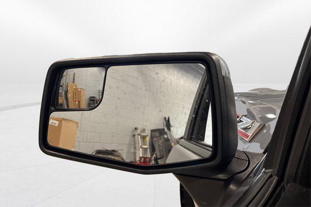 Photo of 2021 Satin Steel Metallic Chevrolet Silverado 1500