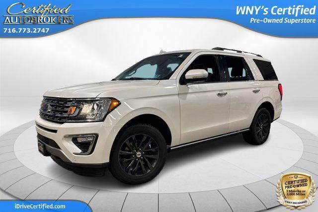 2019 Ford Expedition