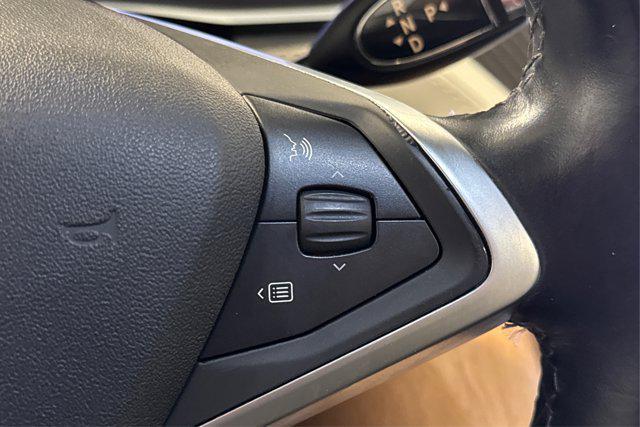 Photo of 2014 Gray Metallic Tesla Model S