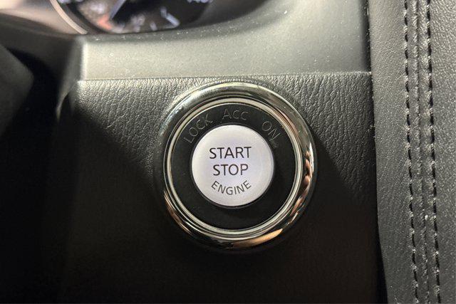 Photo of 2022 Hermosa Blue Pearl Nissan Armada