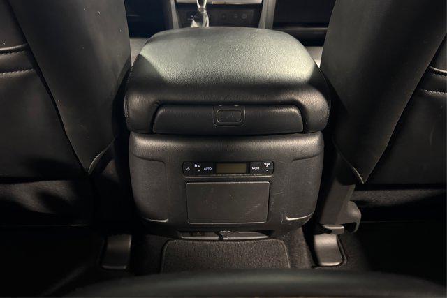 Photo of 2022 Hermosa Blue Pearl Nissan Armada