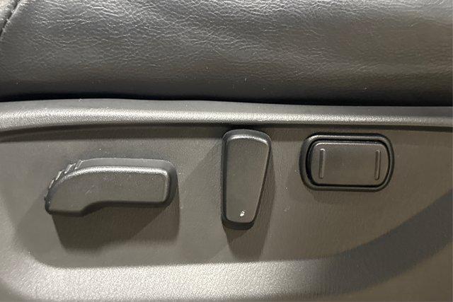 Photo of 2022 Hermosa Blue Pearl Nissan Armada