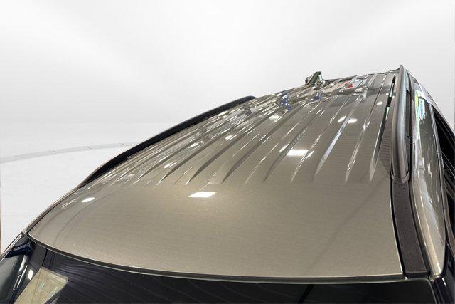 Photo of 2020 Silver Spruce Metallic Ford Explorer
