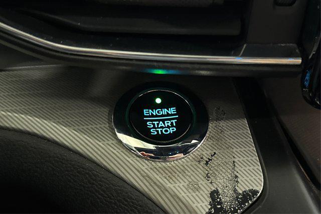 Photo of 2020 Silver Spruce Metallic Ford Explorer