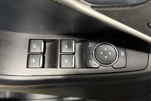 Photo of 2020 Silver Spruce Metallic Ford Explorer