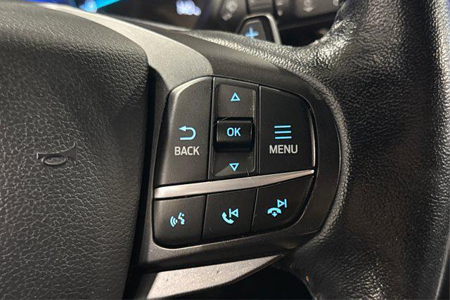 Photo of 2020 Silver Spruce Metallic Ford Explorer