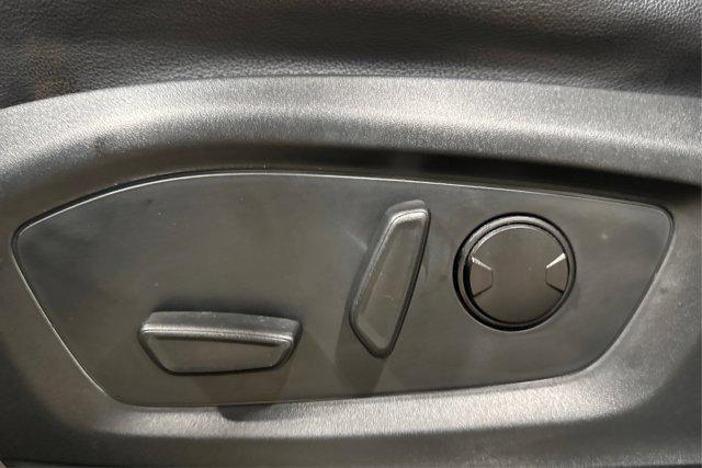 Photo of 2020 Silver Spruce Metallic Ford Explorer