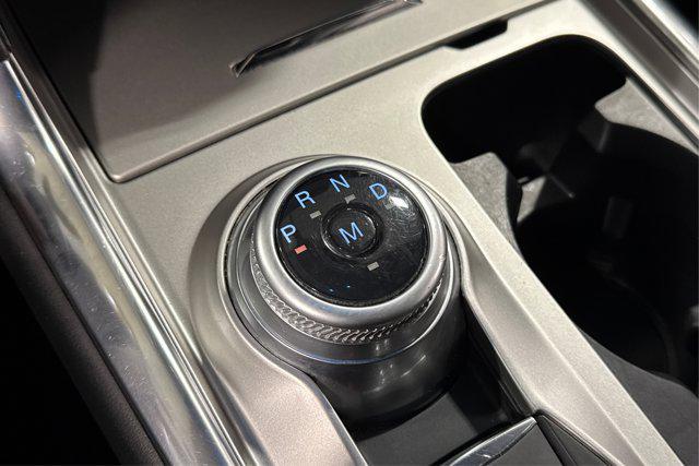 Photo of 2020 Silver Spruce Metallic Ford Explorer