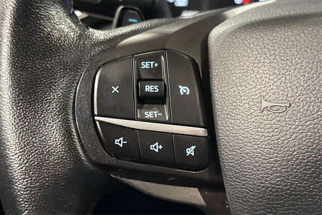 Photo of 2020 Silver Spruce Metallic Ford Explorer