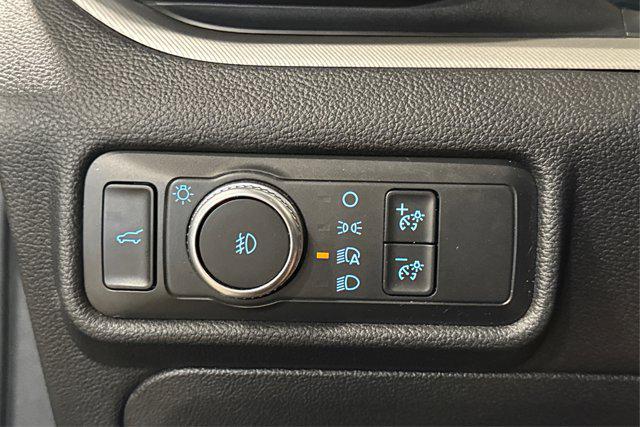 Photo of 2020 Silver Spruce Metallic Ford Explorer