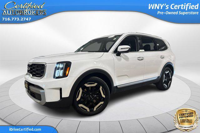 2023 Kia Telluride