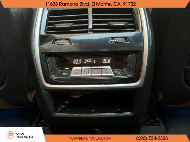 Photo of 2021 Gray BMW X5 PHEV