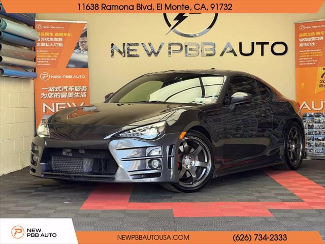 2020 Toyota 86