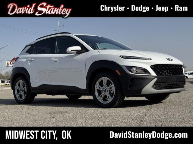 2023 Hyundai KONA