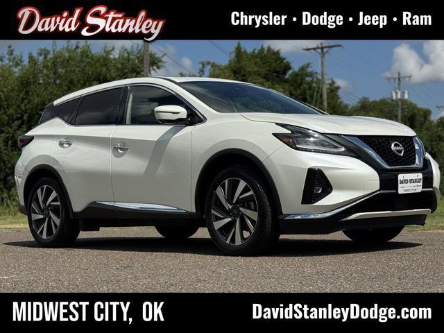 2023 Nissan Murano