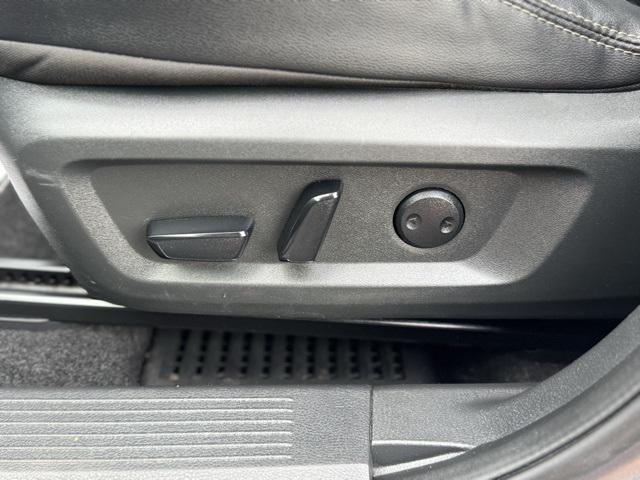 Photo of 2023 Gun Metallic Nissan Rogue