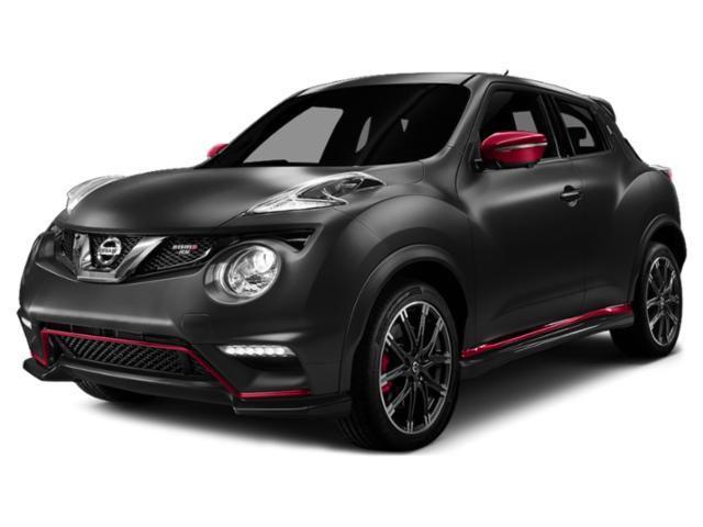 2015 Nissan Juke