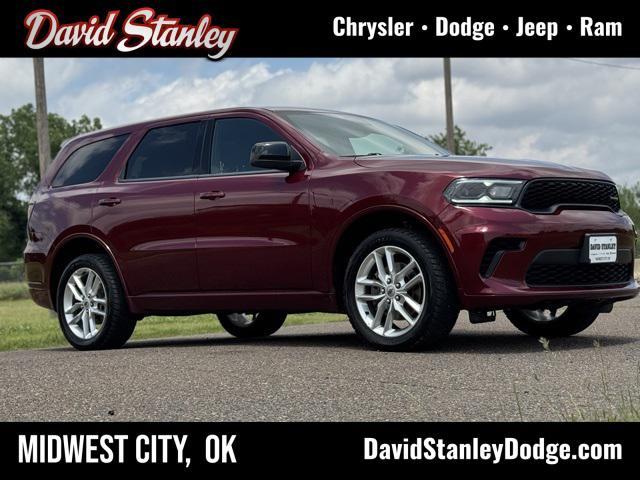 2023 Dodge Durango