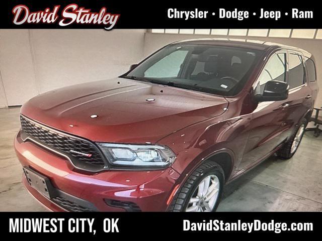 2023 Dodge Durango