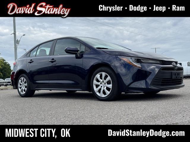2023 Toyota Corolla
