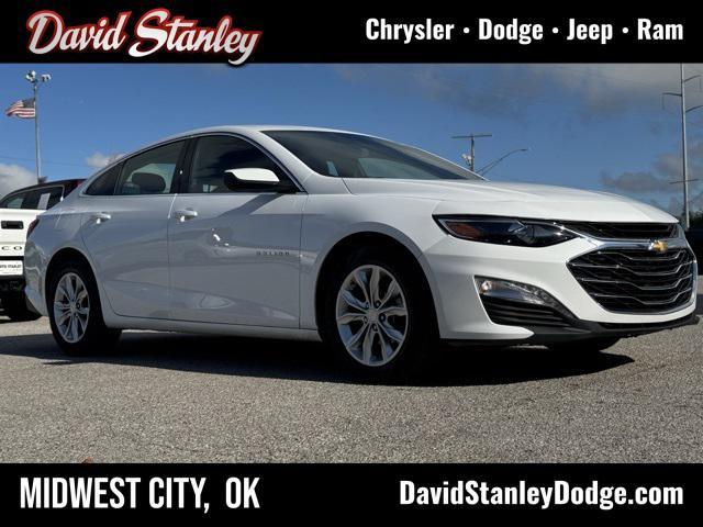2023 Chevrolet Malibu