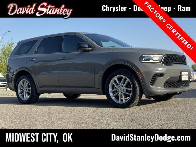 2023 Dodge Durango