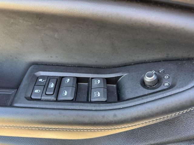 Photo of 2024 Silver Zynith Jeep Grand Cherokee L
