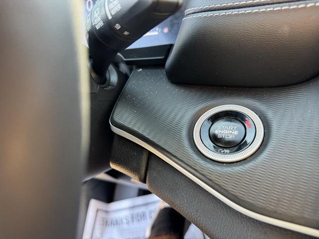 Photo of 2024 Silver Zynith Jeep Grand Cherokee L