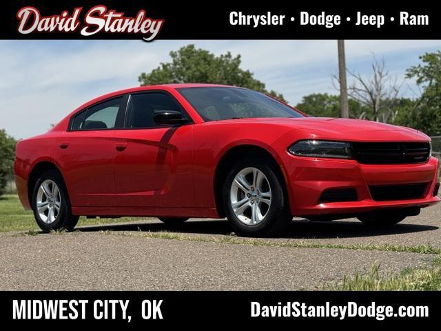 2023 Dodge Charger