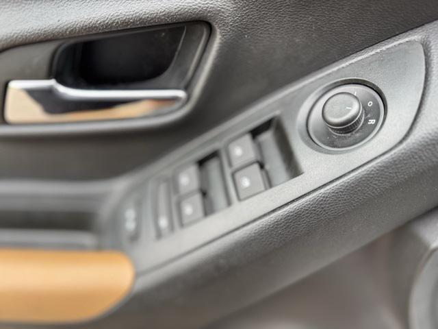 Photo of 2020 Cajun Red Tintcoat Chevrolet Trax