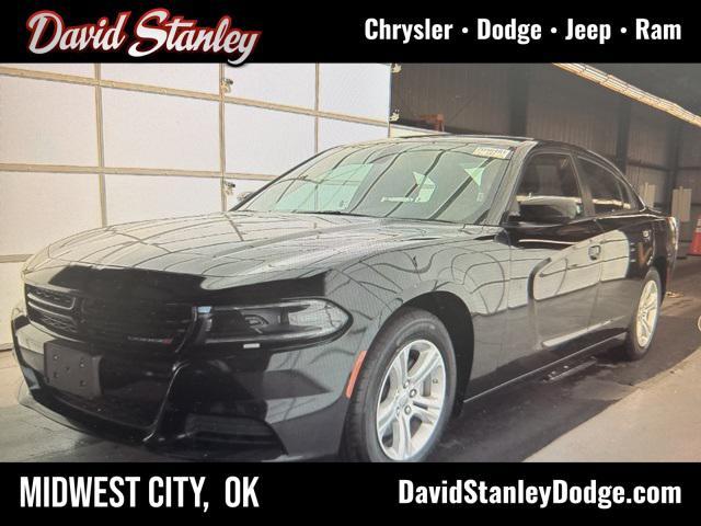 2023 Dodge Charger