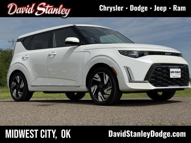 2025 Kia SOUL