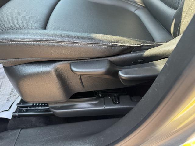 Photo of 2024 Gray Metallic Buick Encore GX