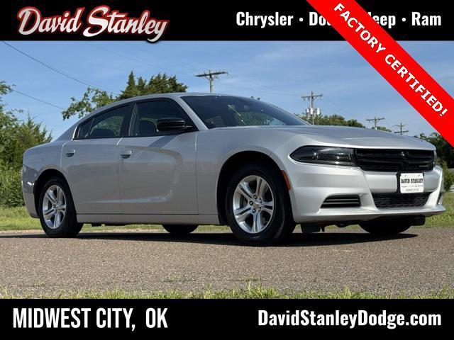 2023 Dodge Charger