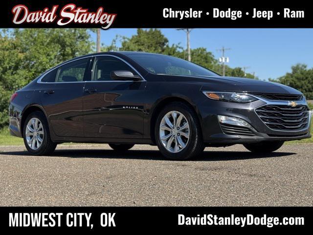 2023 Chevrolet Malibu