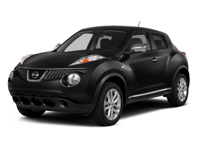 2014 Nissan Juke