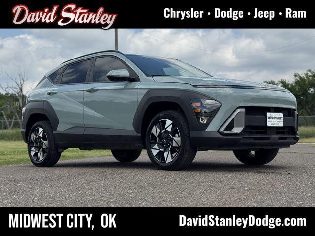 2024 Hyundai KONA